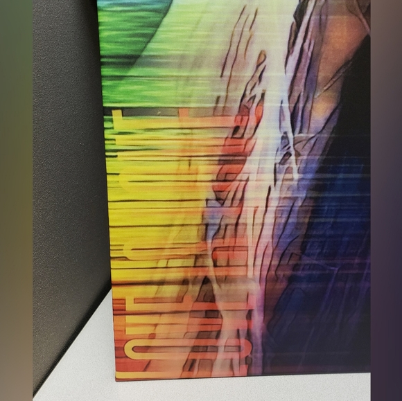 Canvas Love Is Love 🏳️‍🌈 - Picture 2 of 9